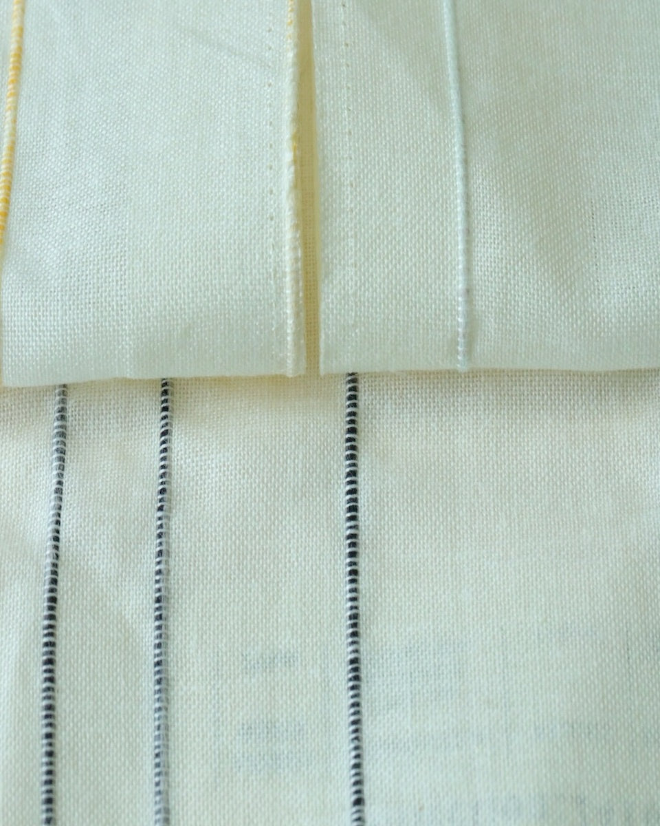 Soho Café Curtains – 2416