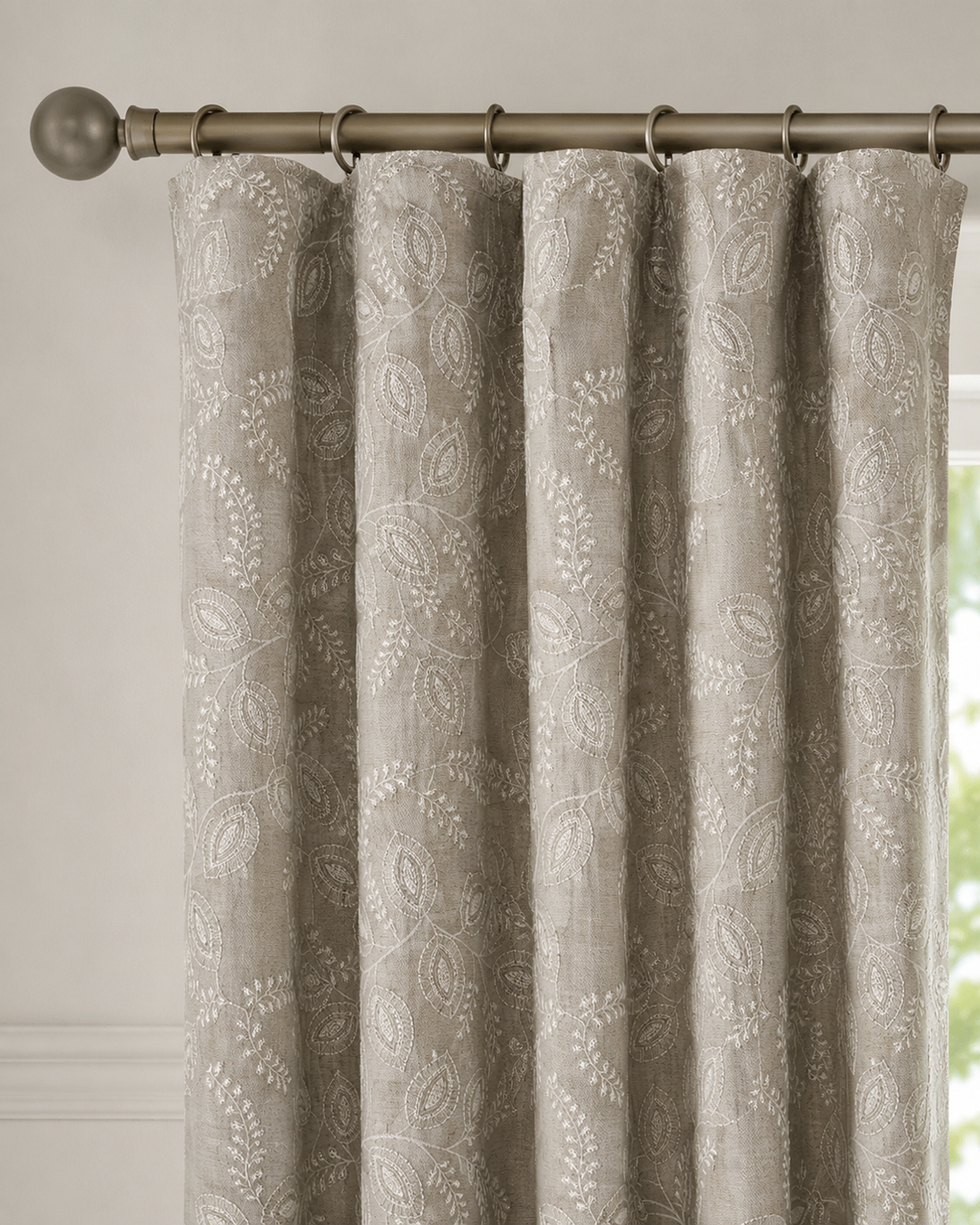 Vogue Designer Drapes