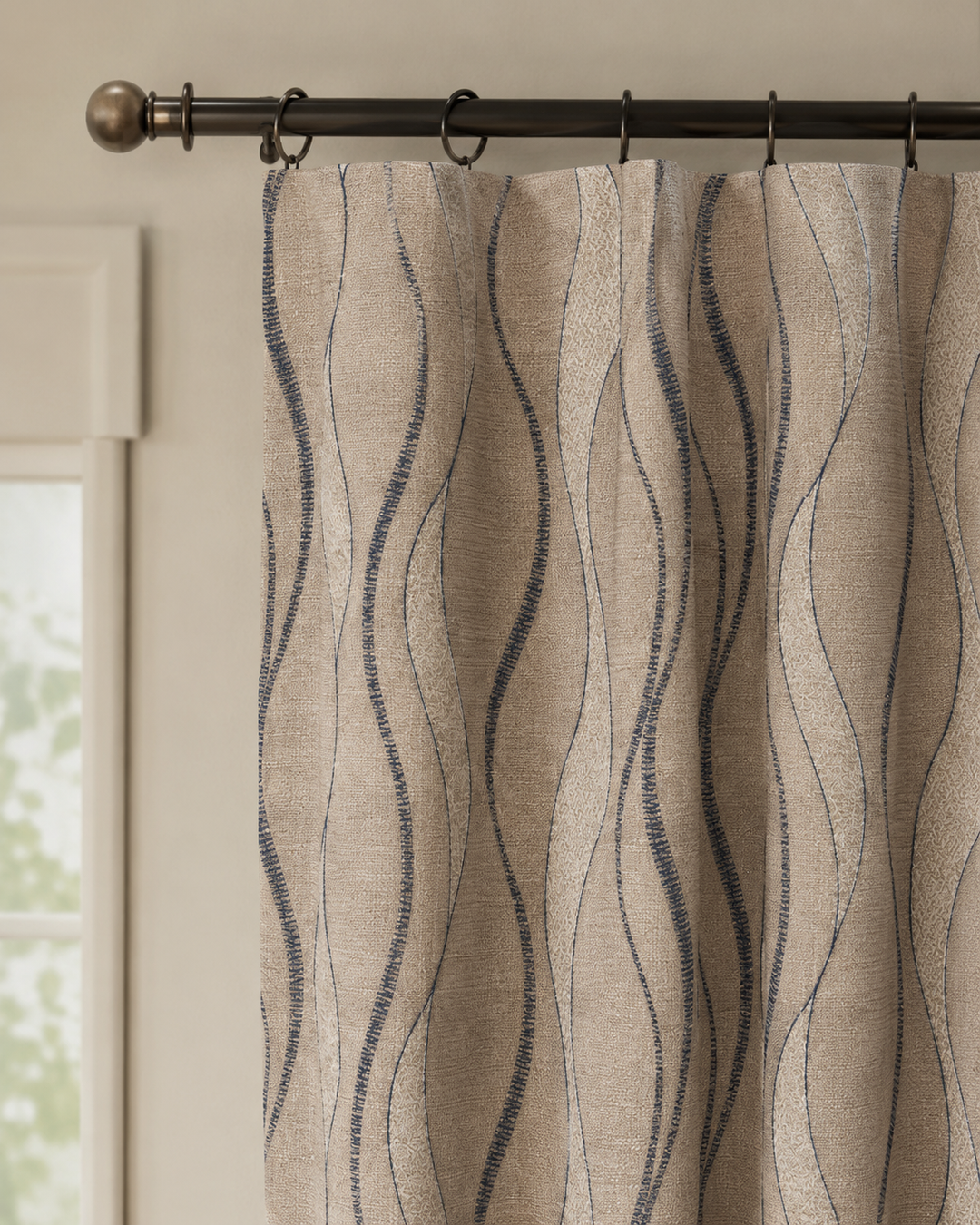 Vogue Designer Drapes