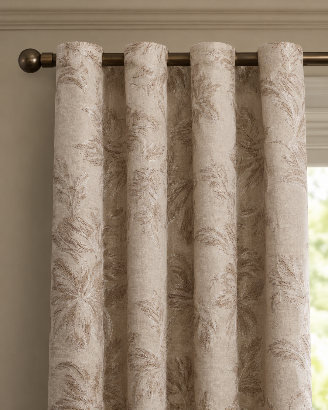 Vogue Designer Drapes