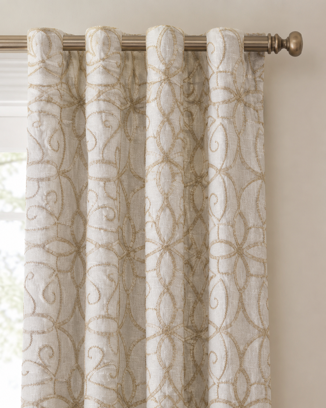 Vogue Designer Drapes