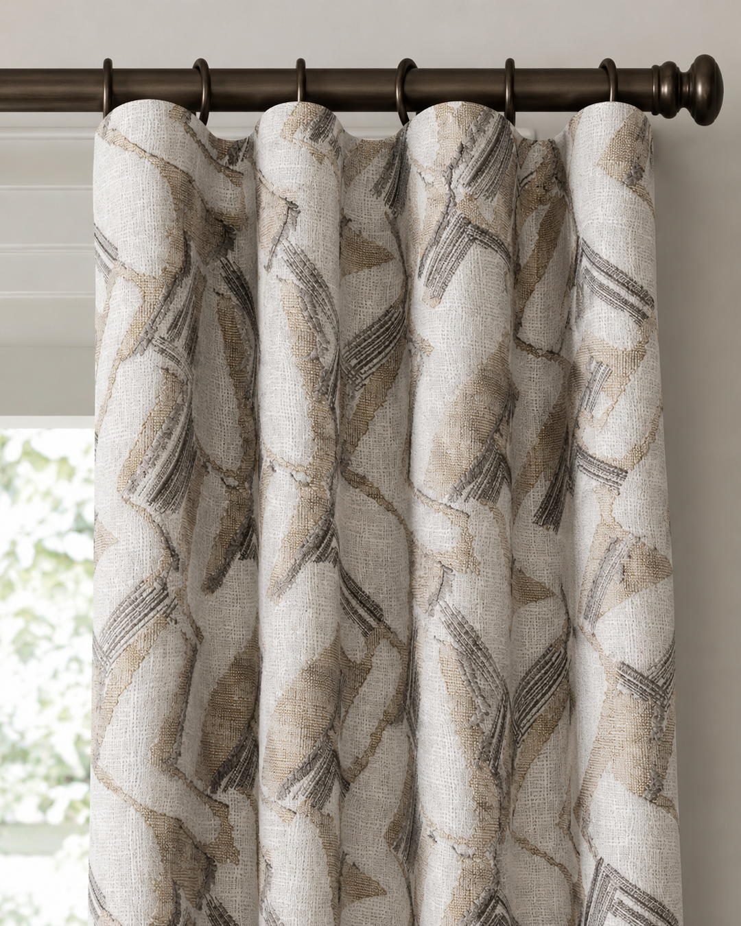Vogue Designer Drapes