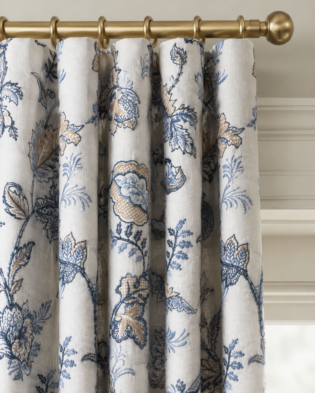 Vogue Designer Drapes