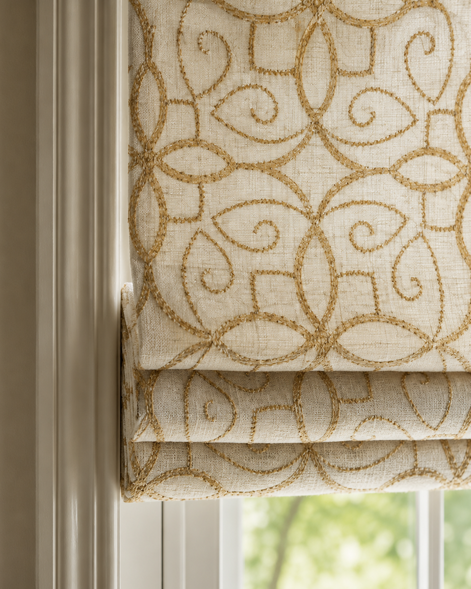 Vogue Designer Drapes