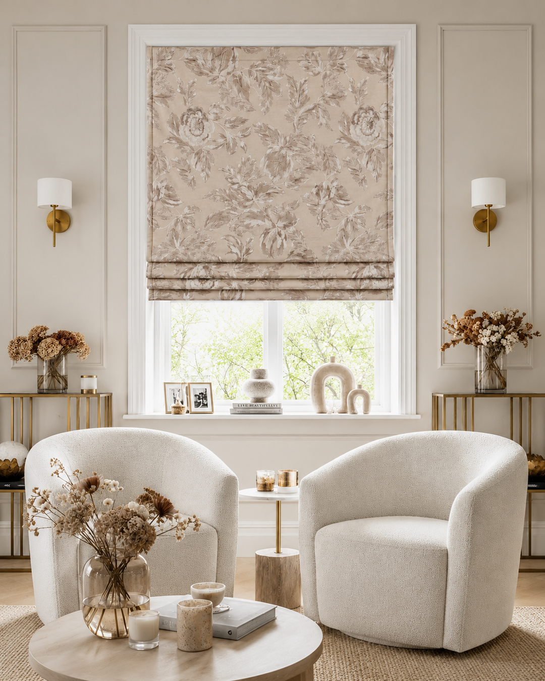 Vogue Designer Drapes