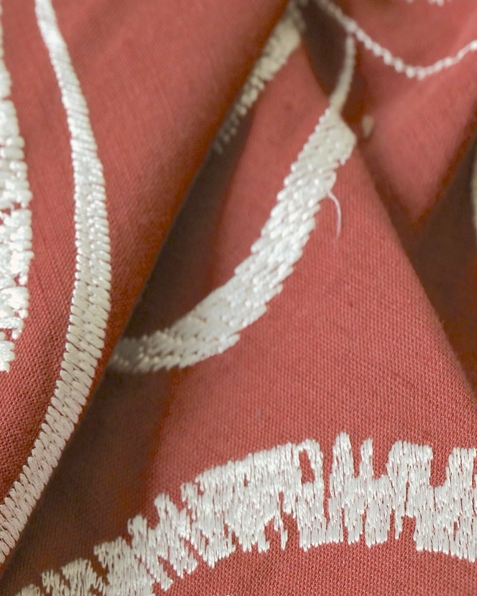 Vogue Designer Drapes