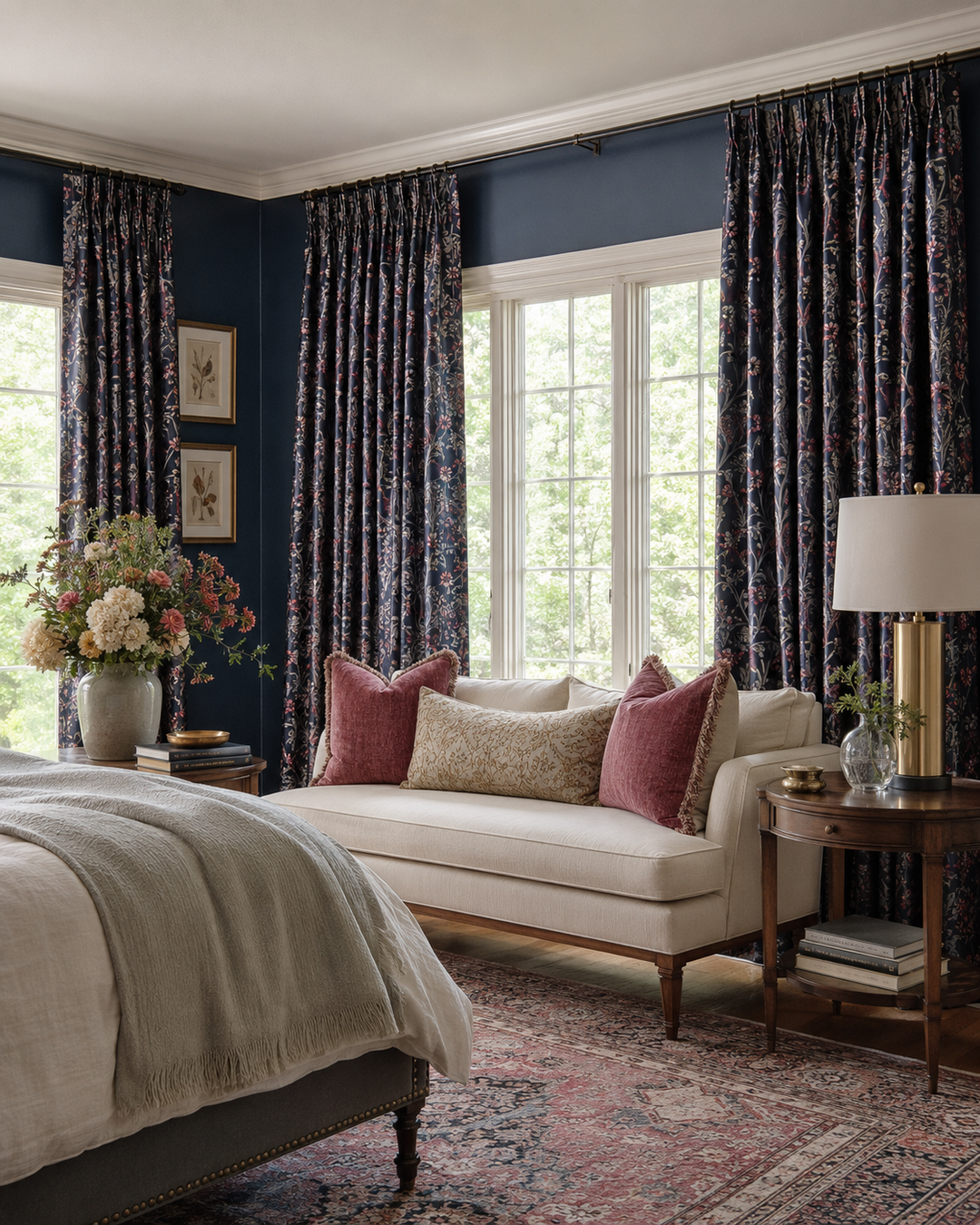 Savoy Drapes – 1015