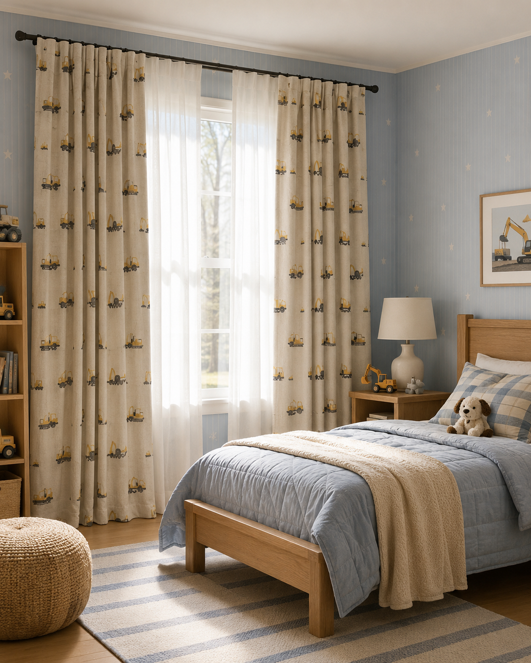Astor Kids&