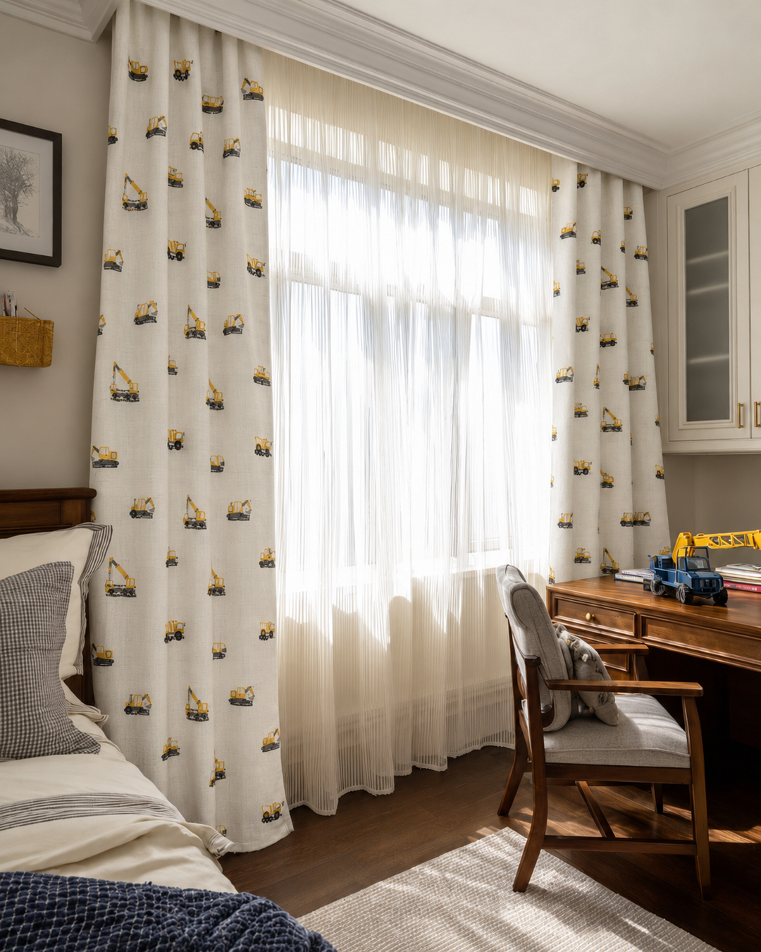 Astor Kids&
