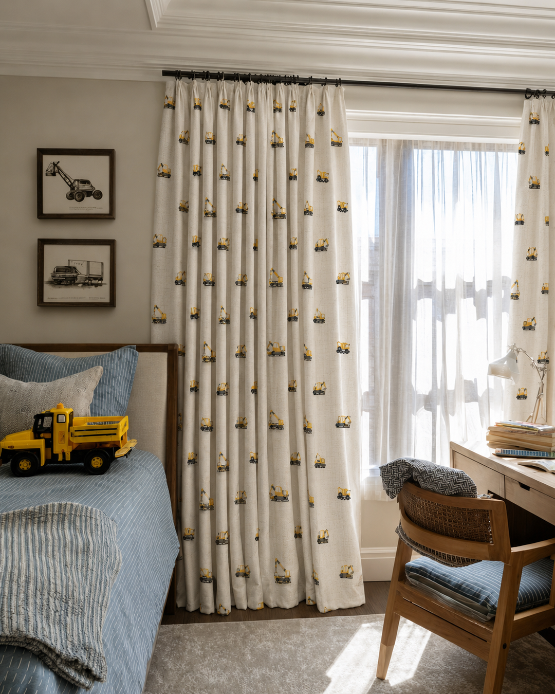 Astor Kids&