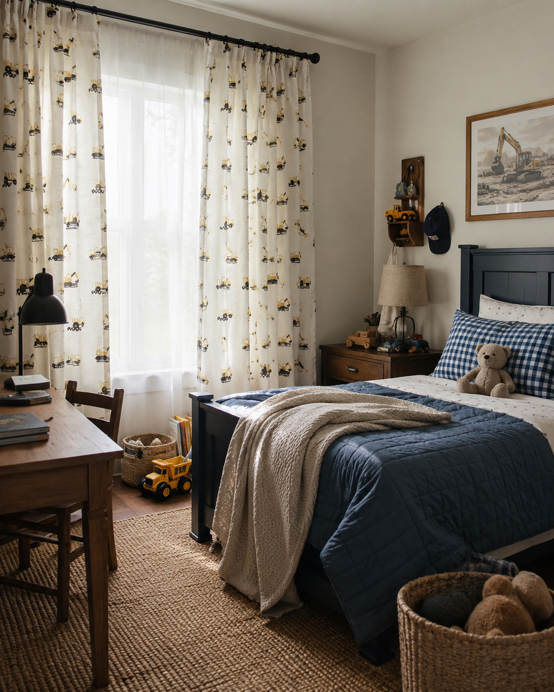 Astor Kids&