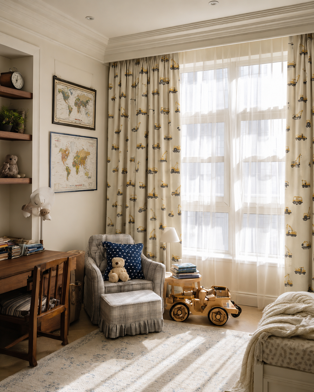 Astor Kids&