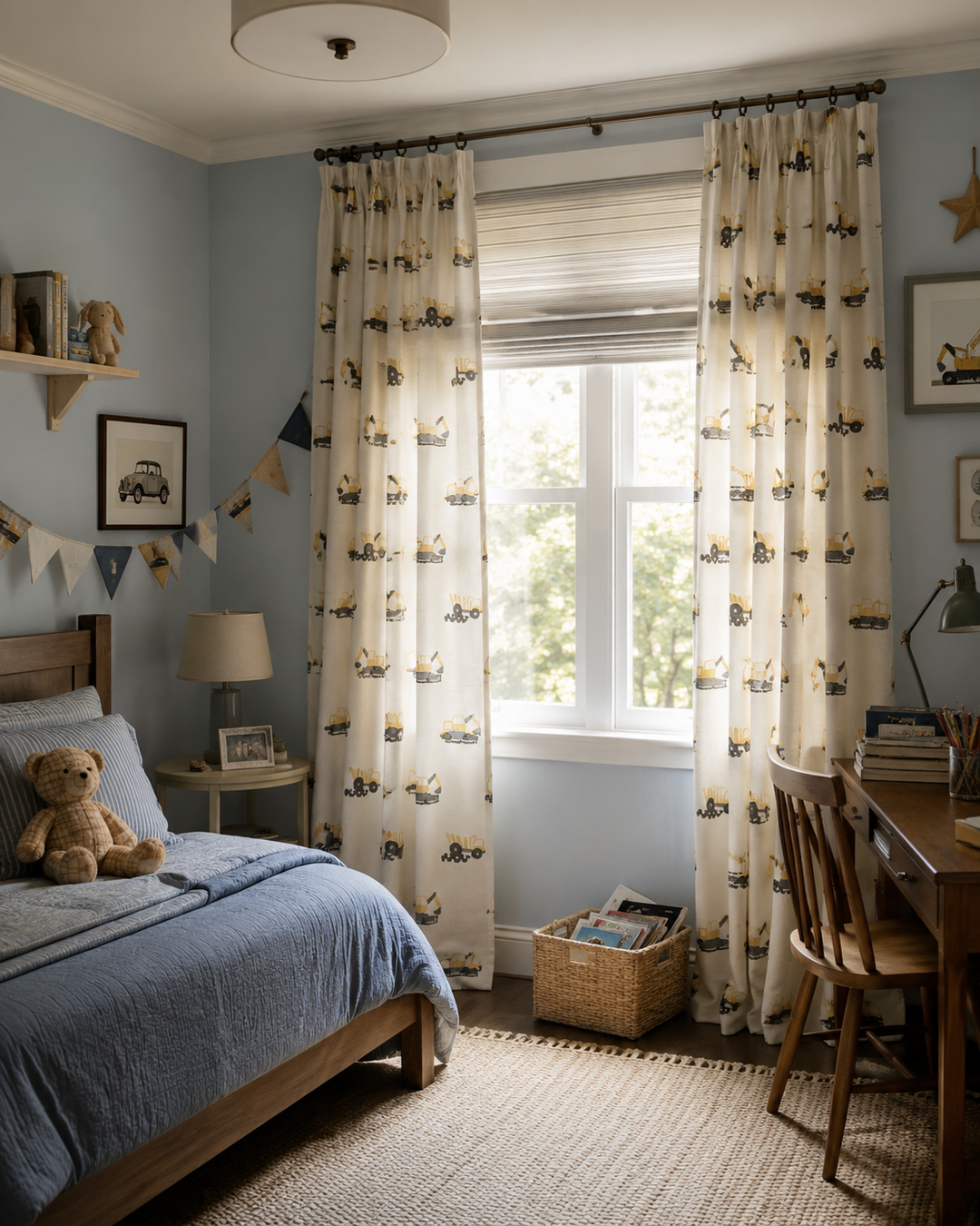 Astor Kids&