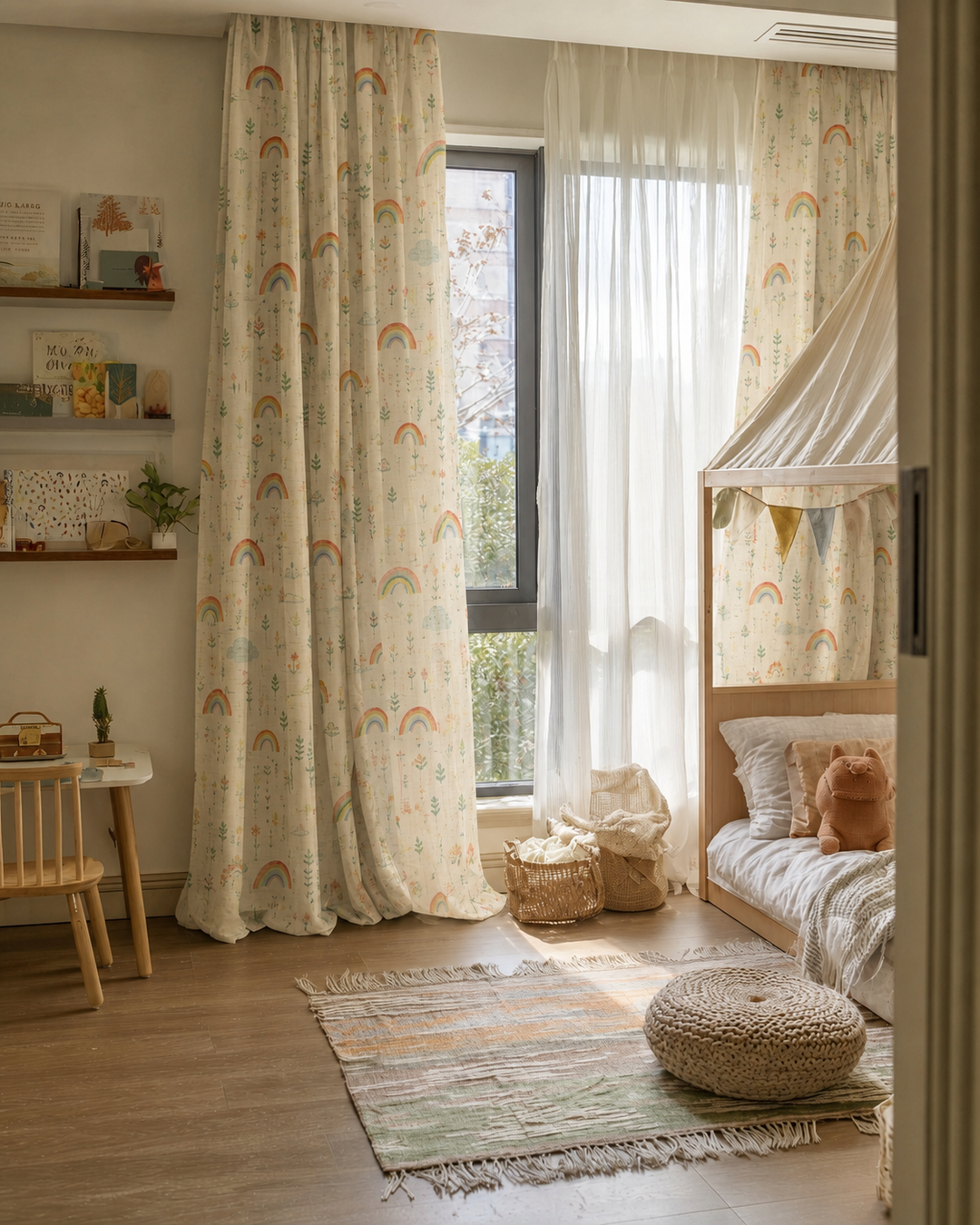 Astor Kids&