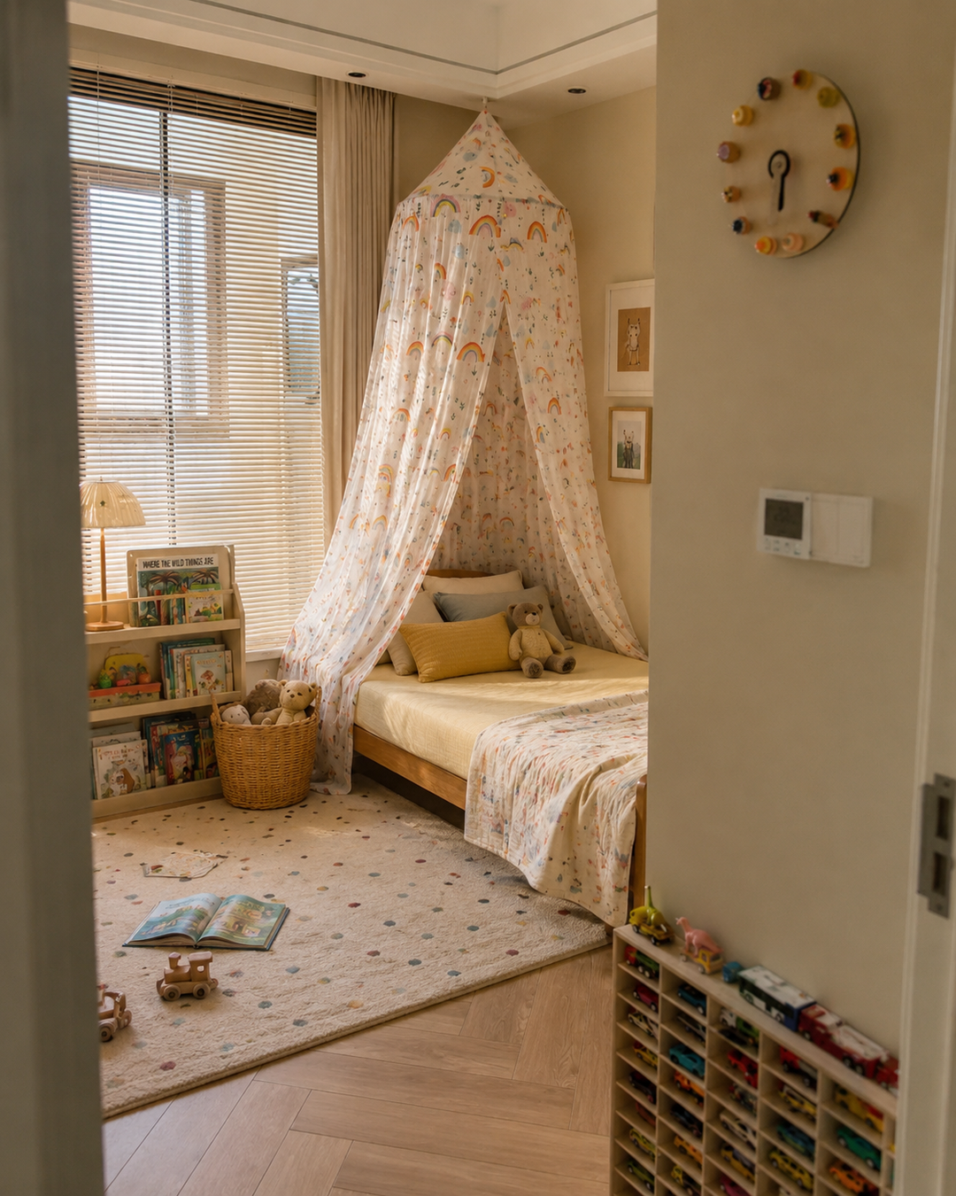 Astor Kids&