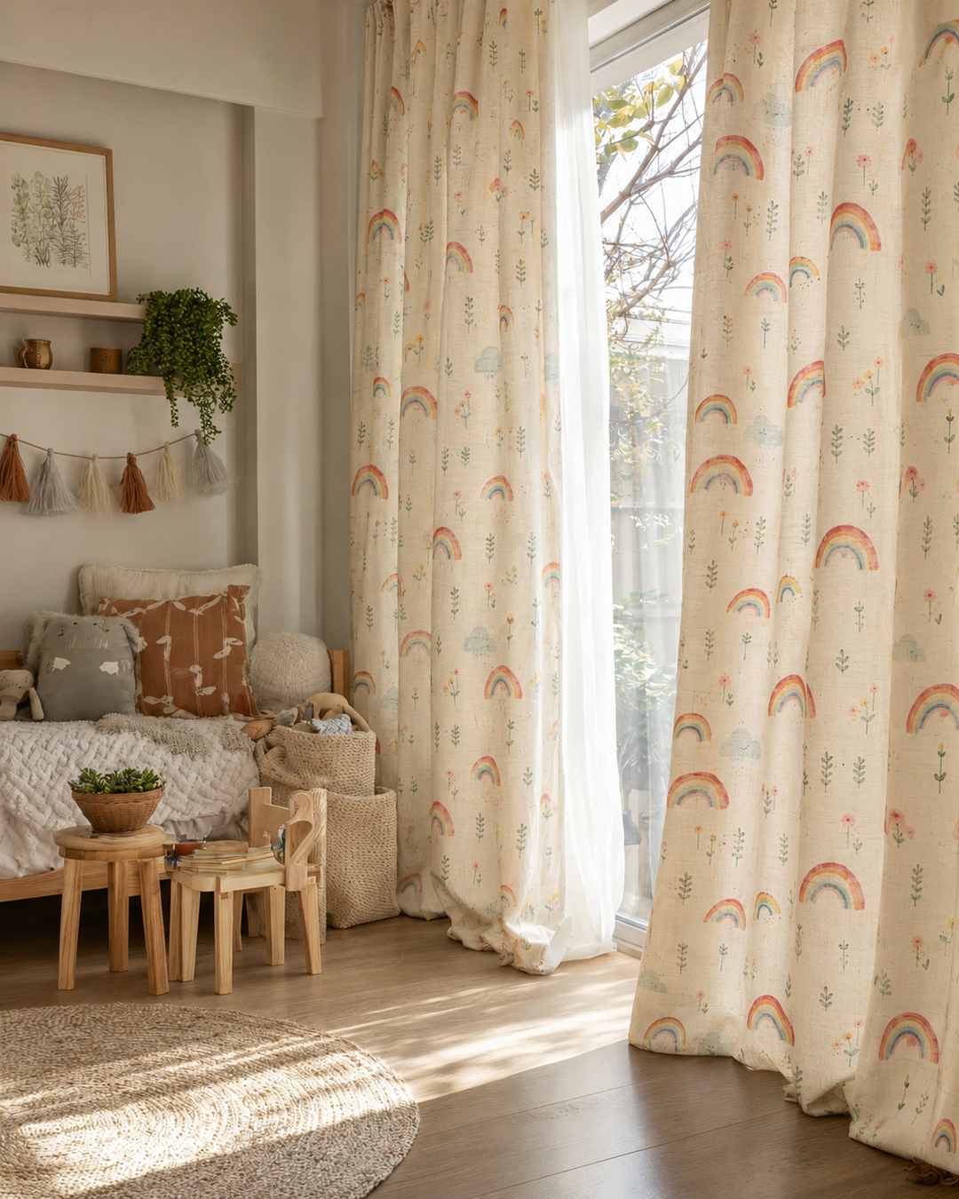 Astor Kids&