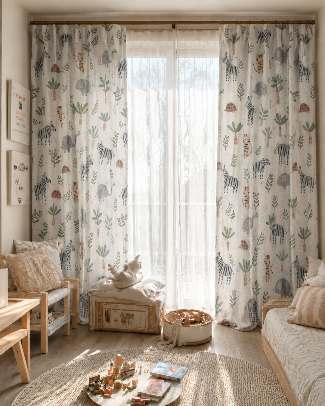 Astor Kids&