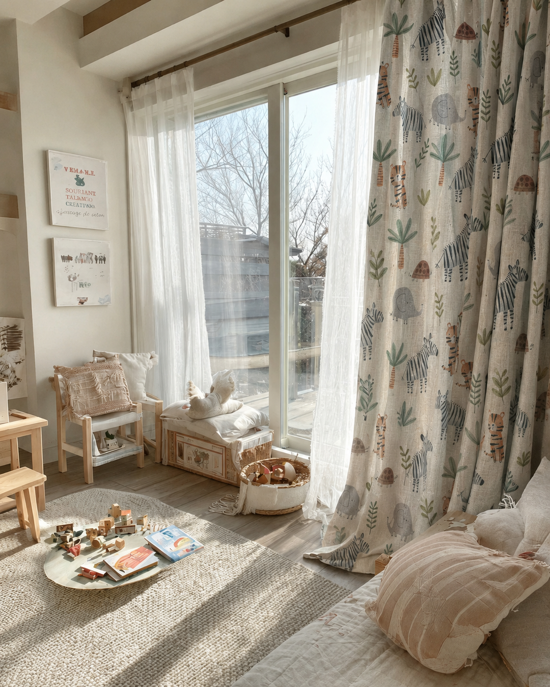 Astor Kids&