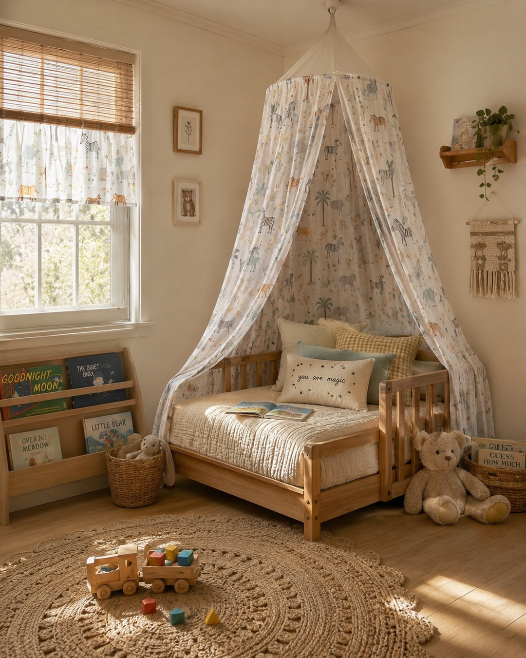 Astor Kids&