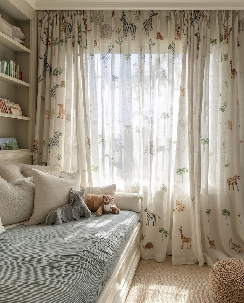 Astor Kids&