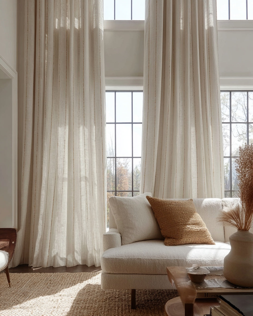 Light &amp; Airy Fabric Swatches