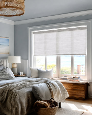 Oslo Roller Shade – RB0012