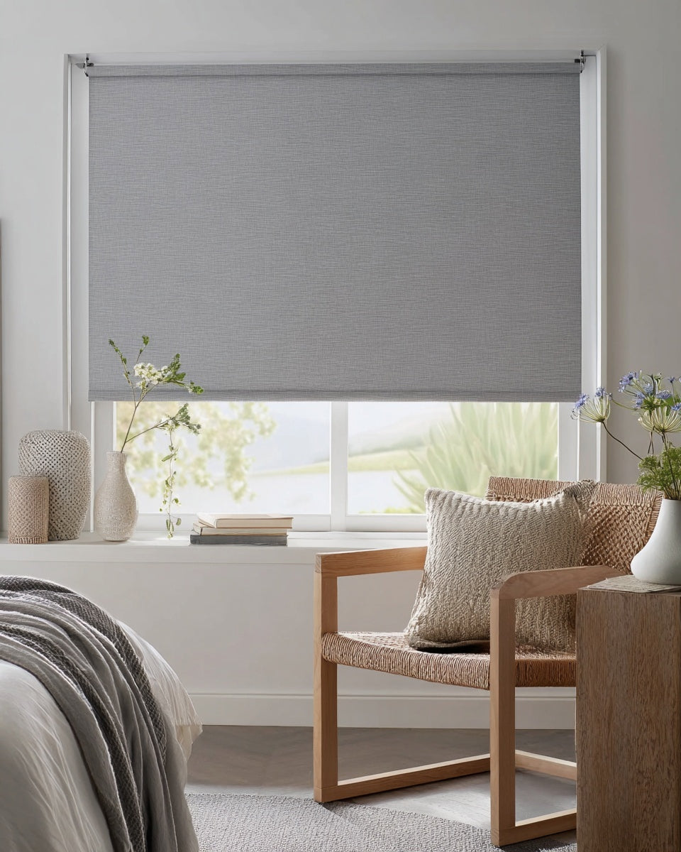Tiber Roller Shade – RT0049