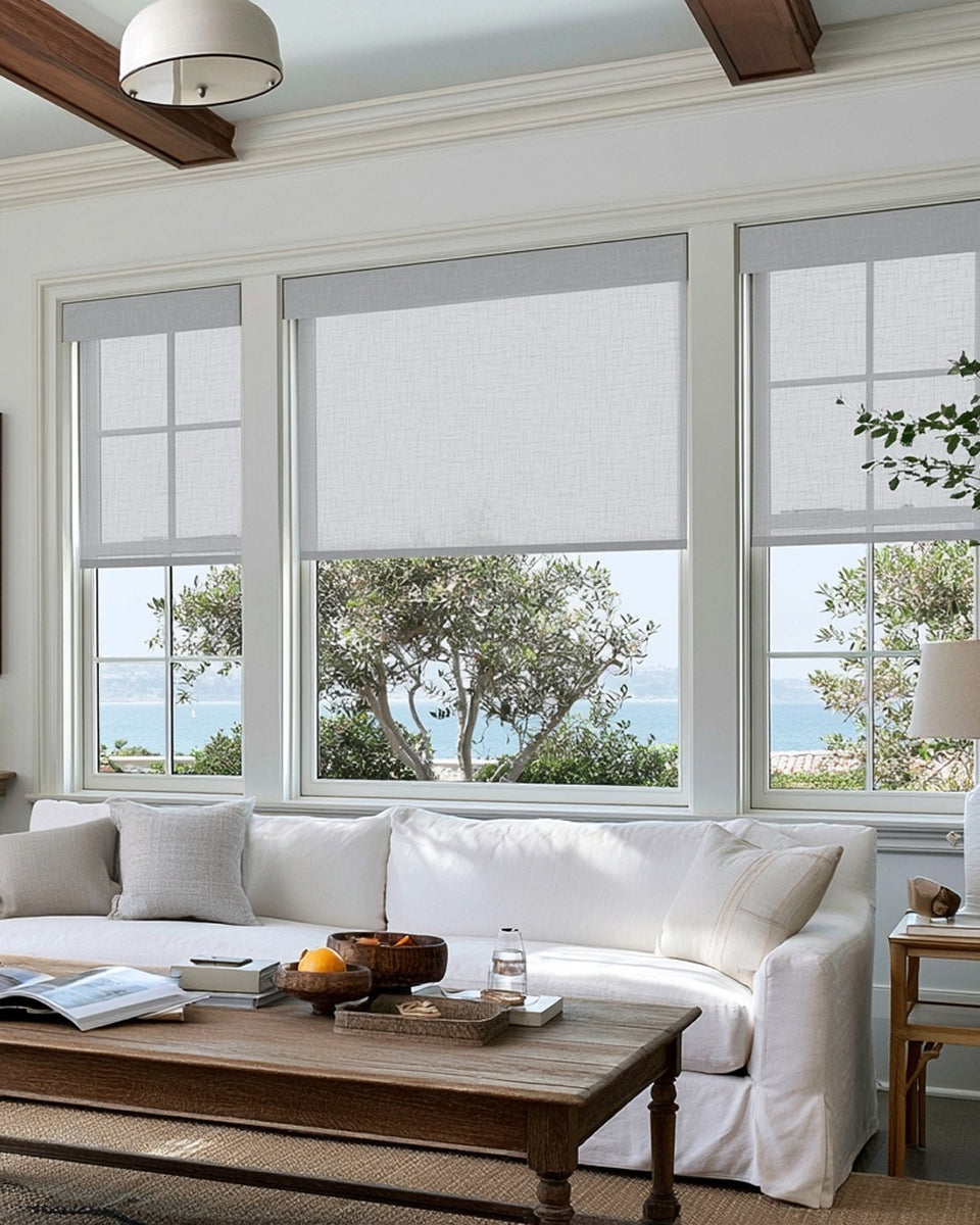 Tiber Roller Shade – RT0049