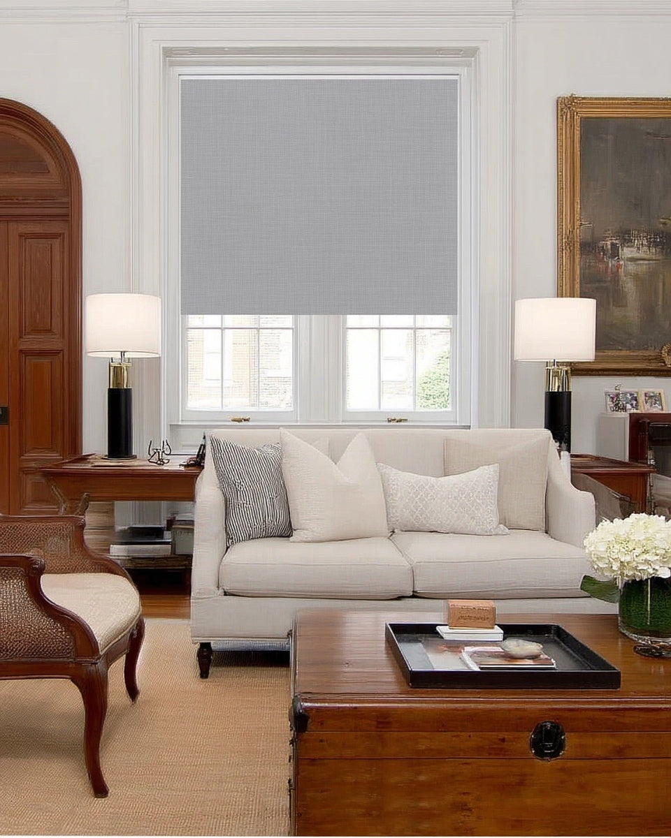 Tiber Roller Shade – RT0049
