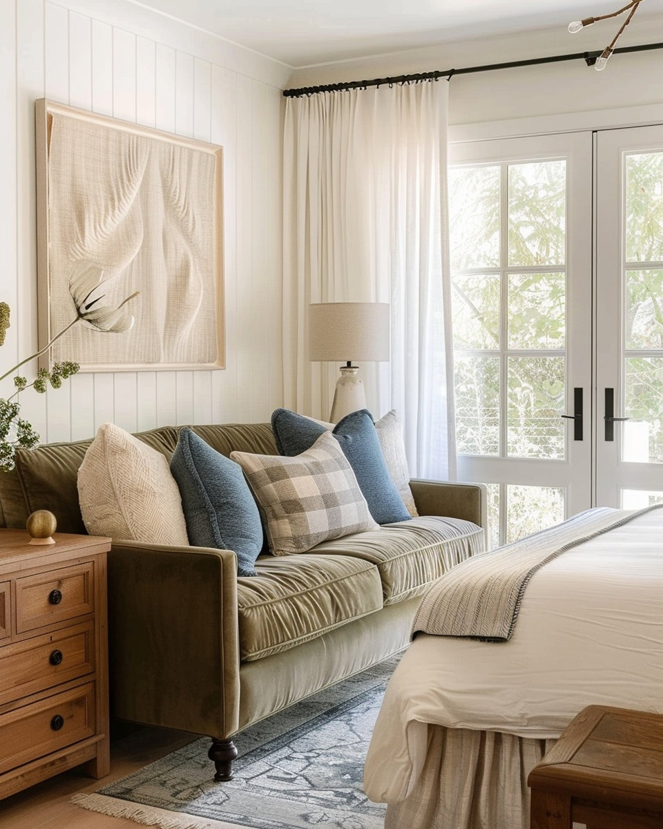 Capri Sheer Curtains – 2001-1