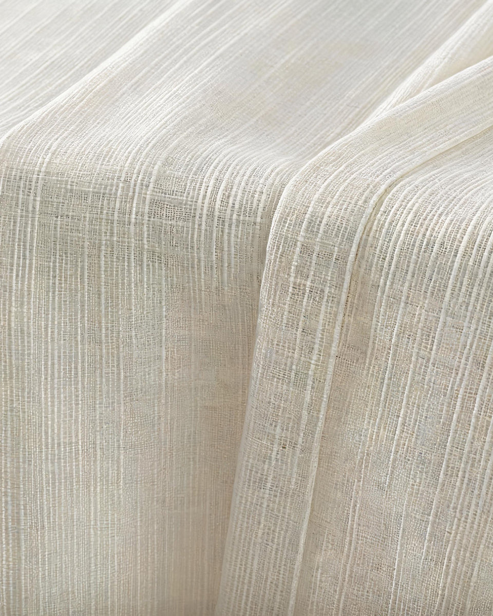 Ischia Sheer Curtains – 2436-1
