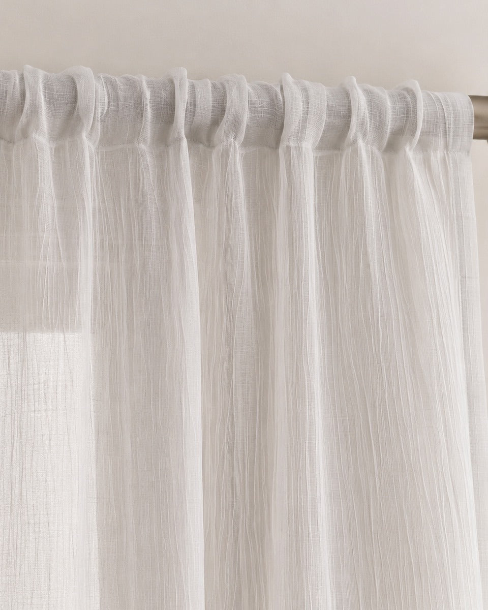 Lucerne Sheer Curtains – K15-238-5