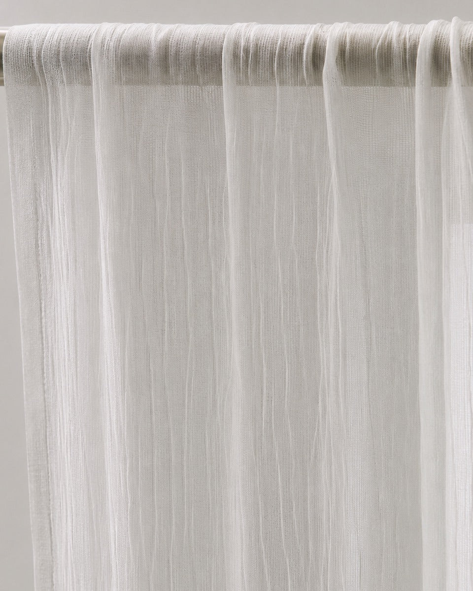 Lucerne Sheer Curtains – K15-238-5