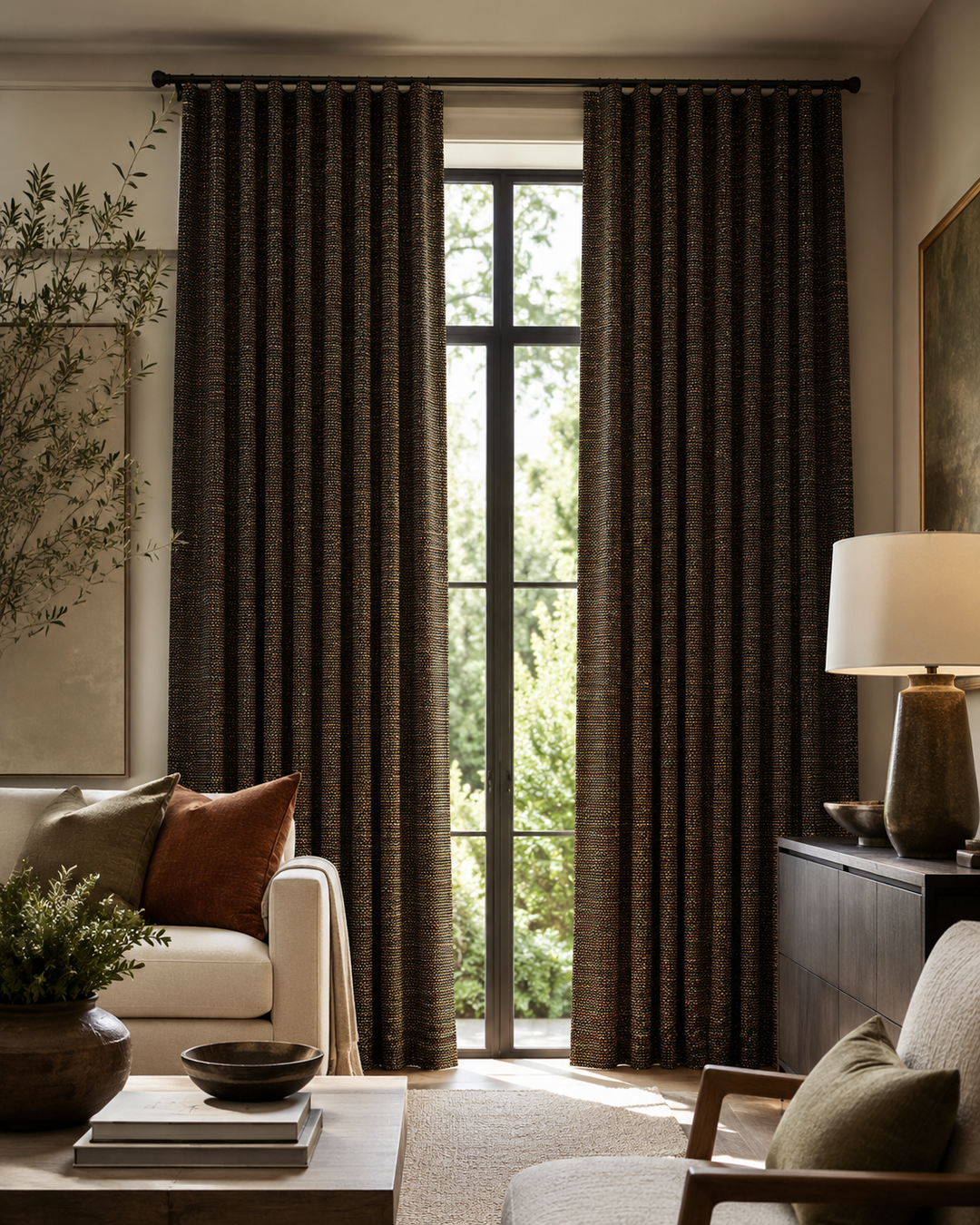 Empire Drapes – 2187