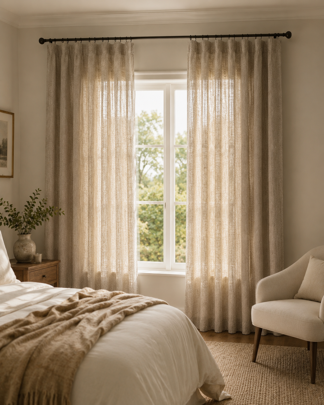 Calvi Drapes – 2235