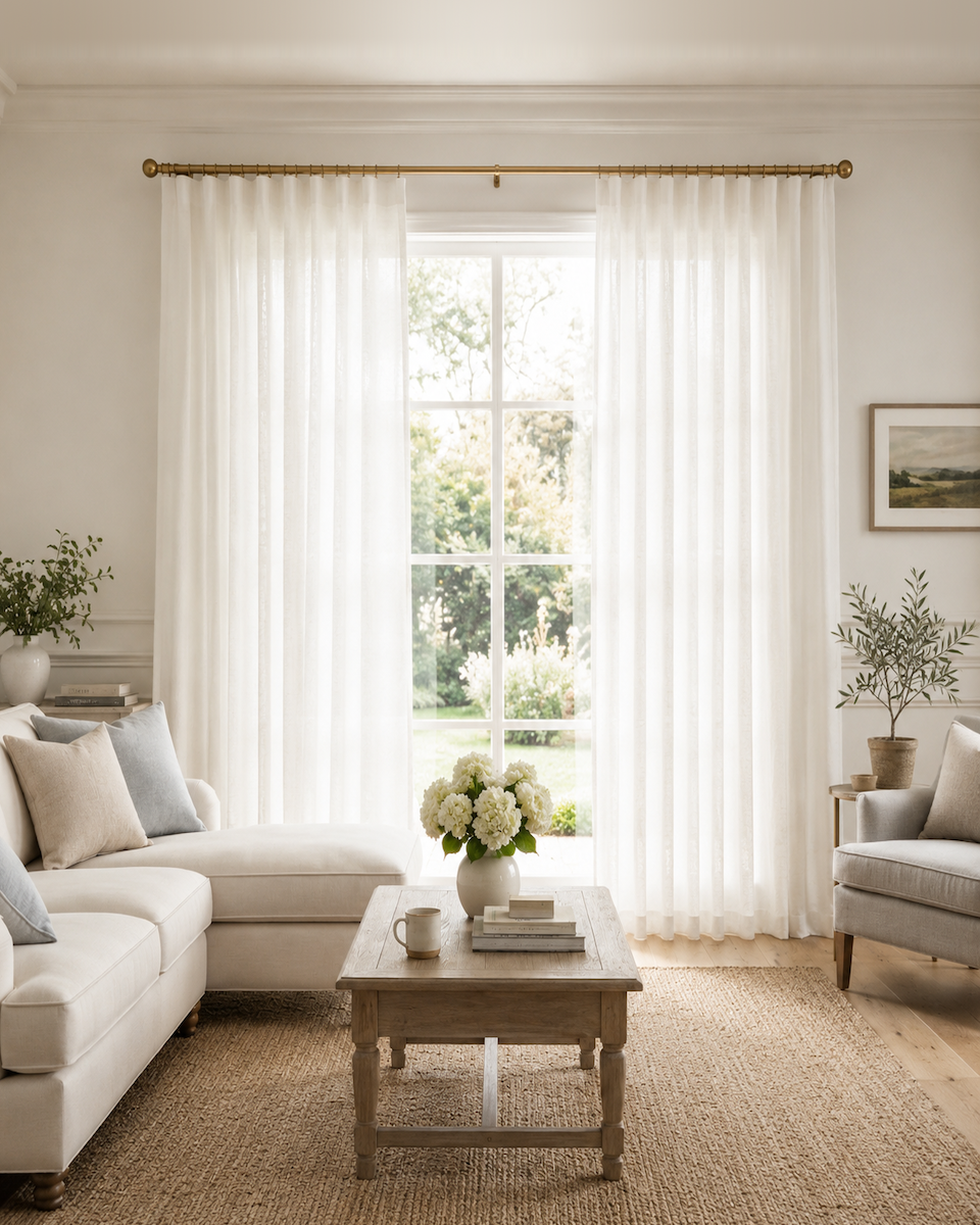 Calvi Drapes – 2235