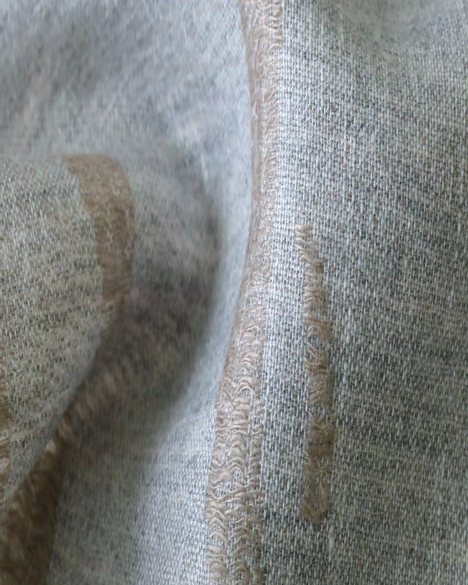 Delft Drapes – 2337