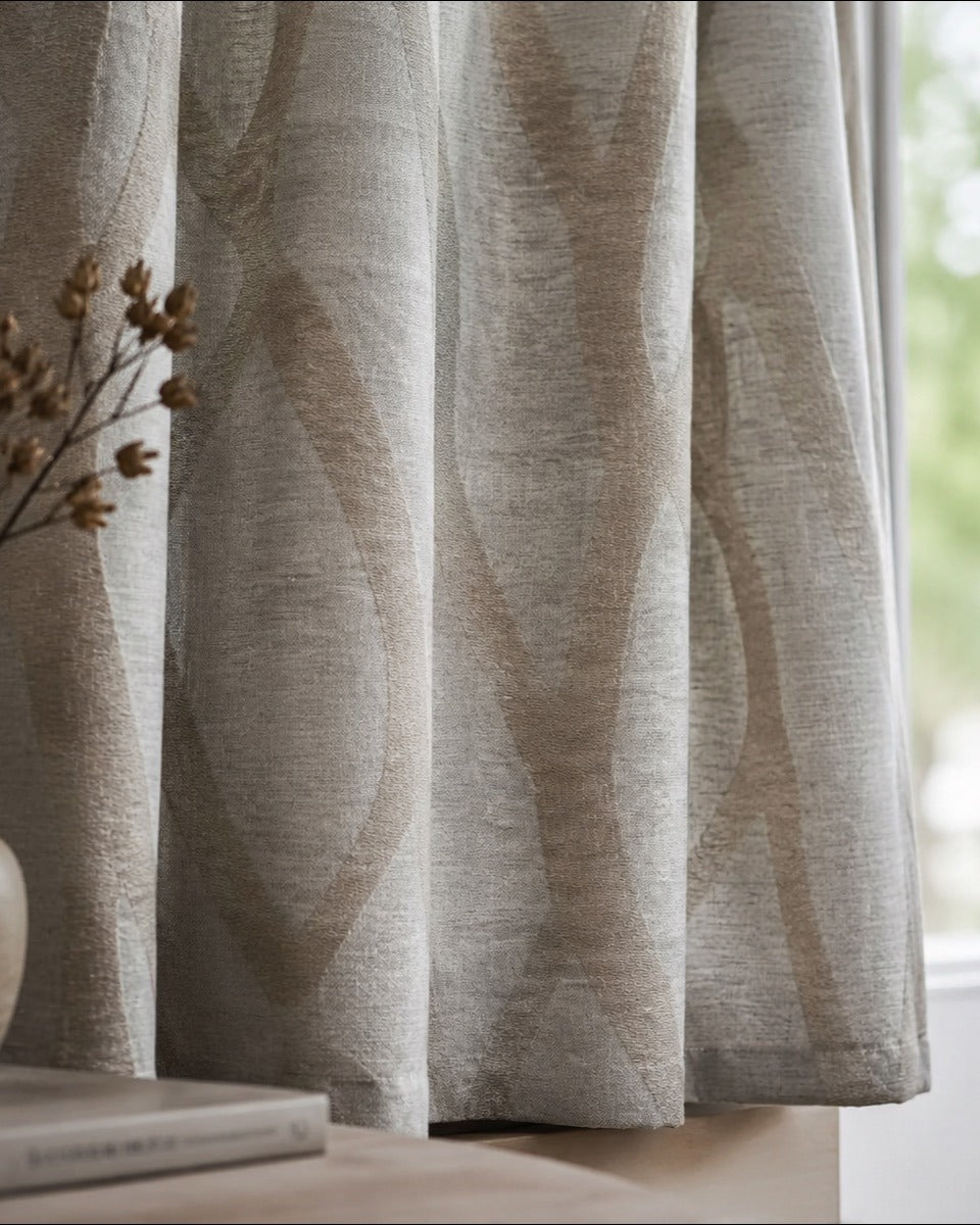 Arles Drapes – 2340