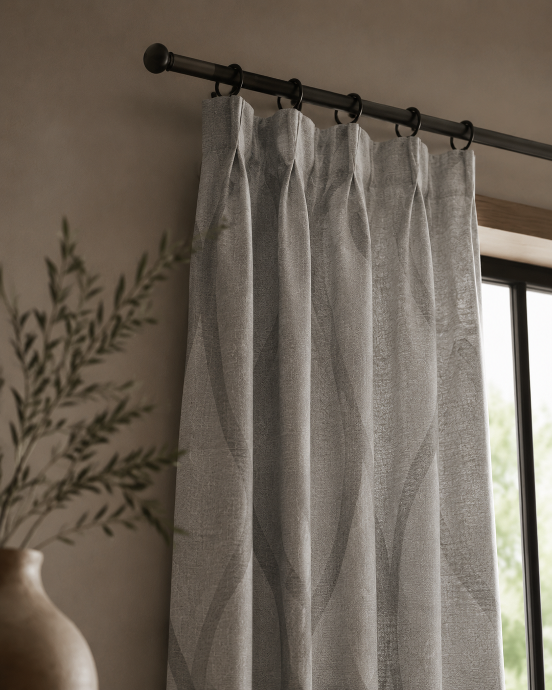 Arles Drapes – 2340