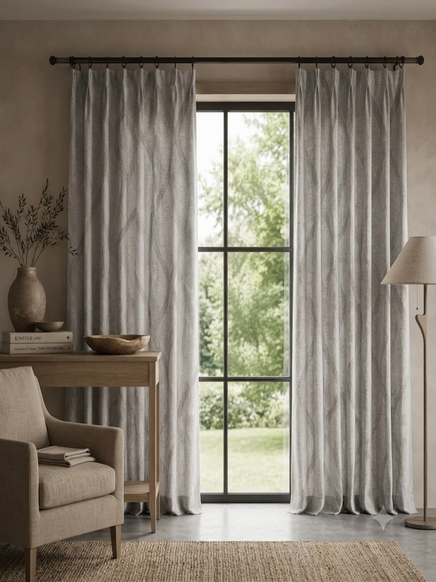 Arles Drapes – 2340
