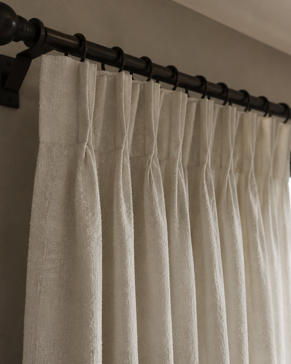 Como Drapes