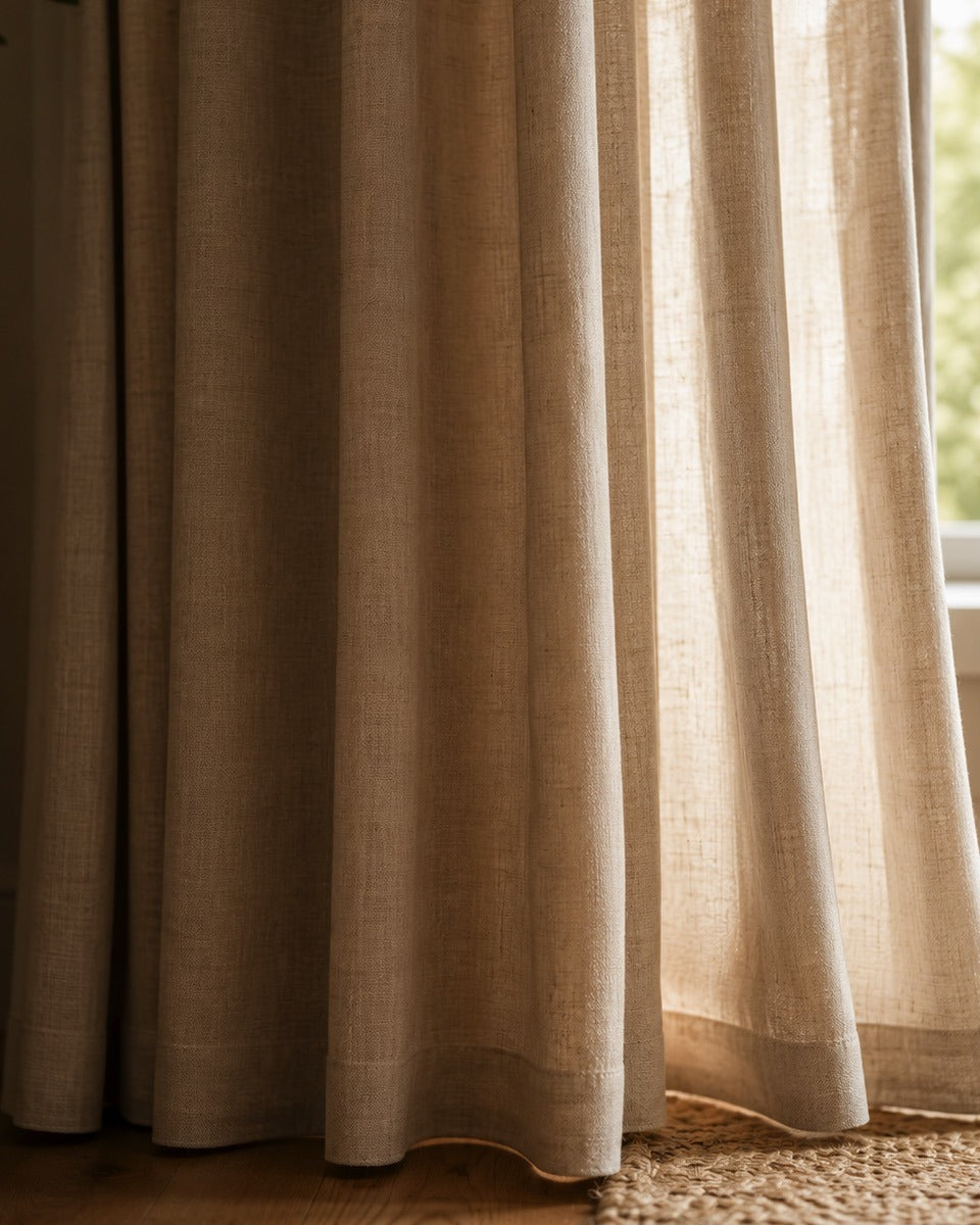 Como Drapes