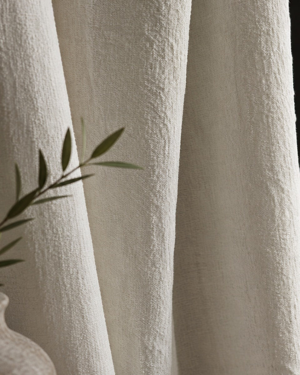 Como Drapes