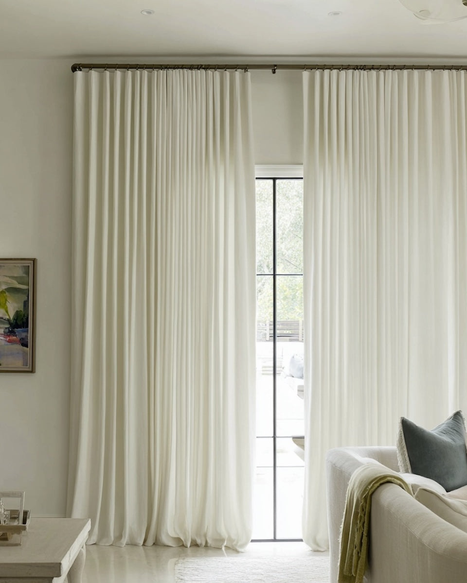 Soho Drapes