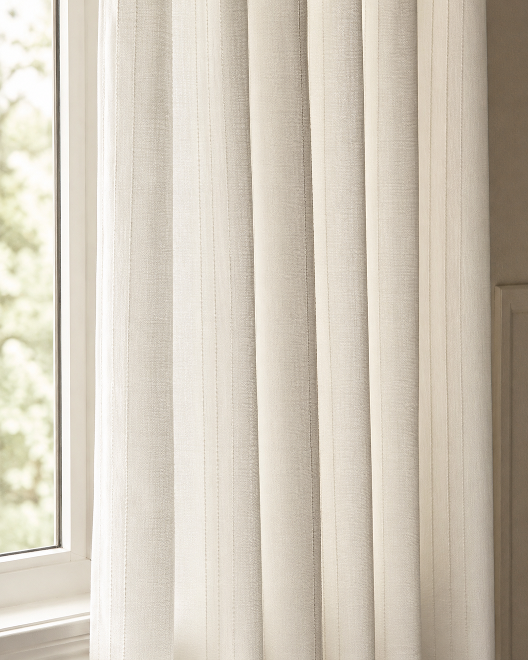 Matera Drapes – 2418