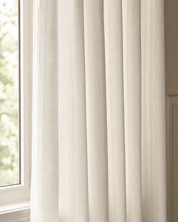 Matera Drapes
