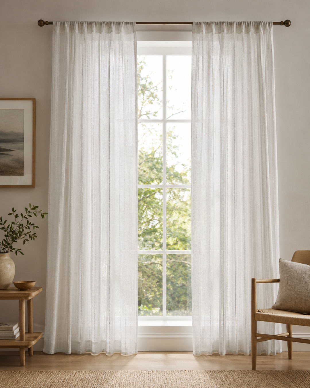 Matera Drapes – 2418