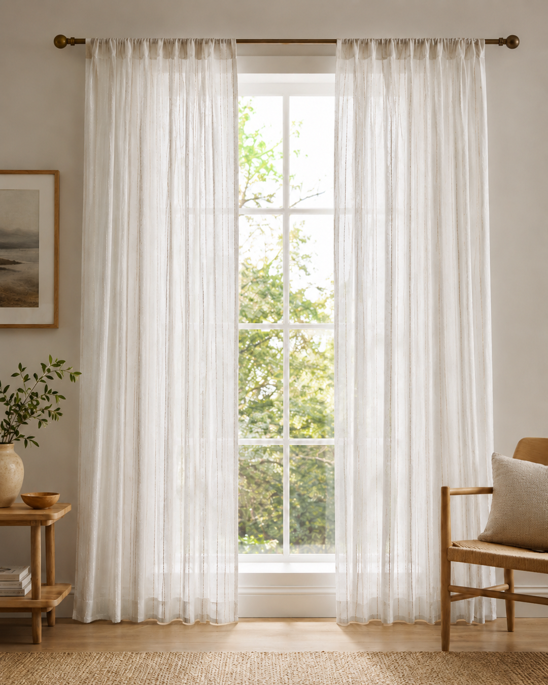 Matera Drapes – 2418