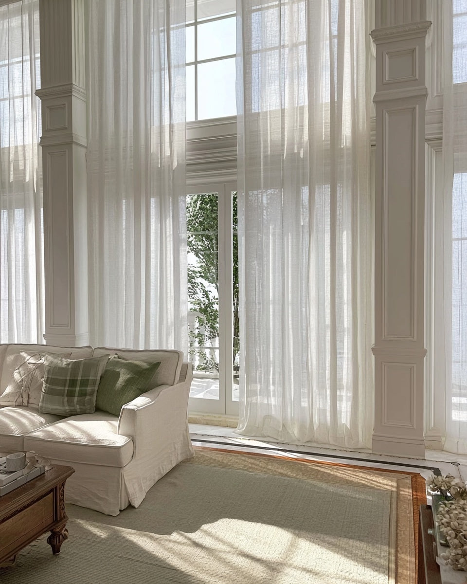 Merida Drapes – 2424