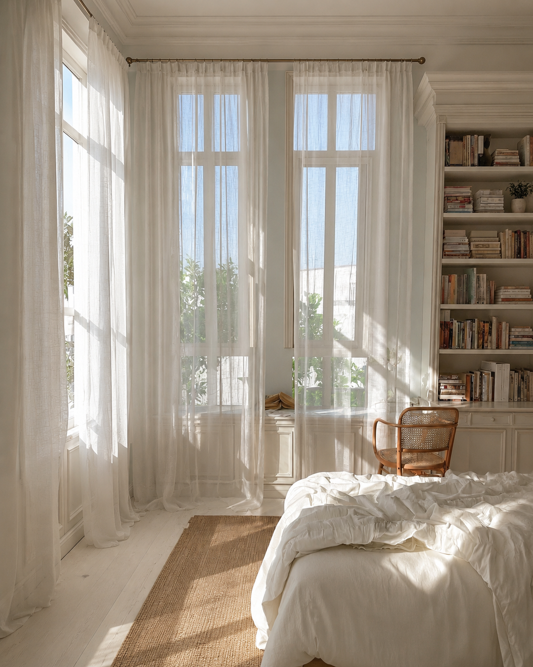 Merida Drapes – 2424